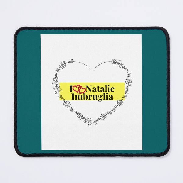 Item preview, Natalie Imbruglia                                 designed and sold by INSTATESHOP.