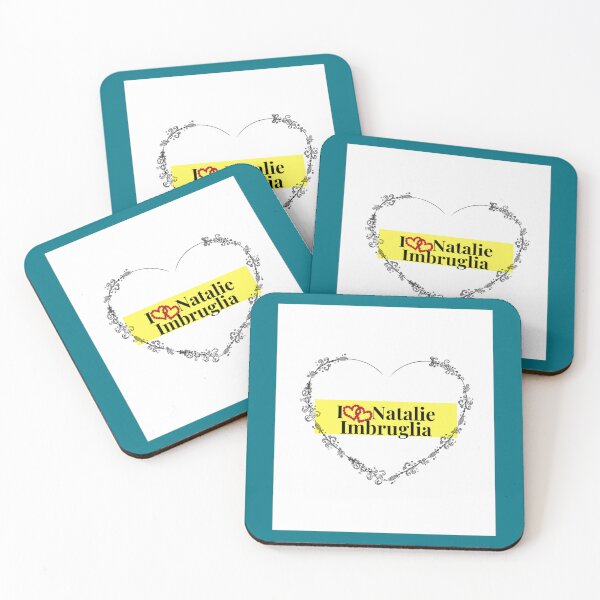 Item preview, Natalie Imbruglia                                 designed and sold by INSTATESHOP.