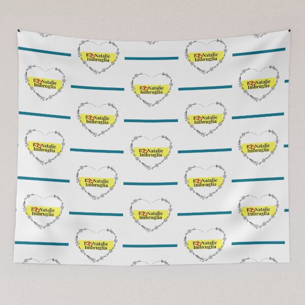 Item preview, Natalie Imbruglia                                 designed and sold by INSTATESHOP.