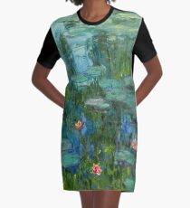 Mo-Naaayyy T-Shirt Kleid