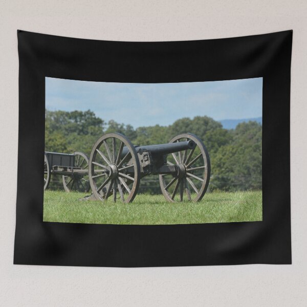 Item preview, Cannon 1 designed and sold by Respite Artwork.