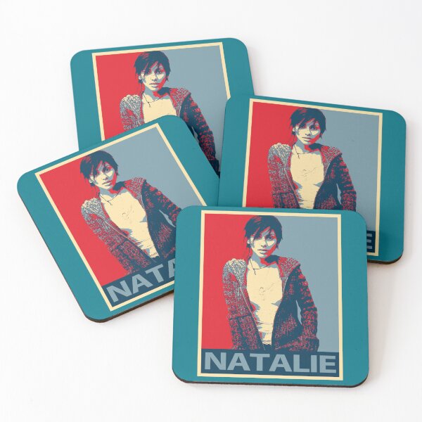 Artikelvorschau, Natalie Imbruglia entworfen und verkauft von INSTATESHOP.