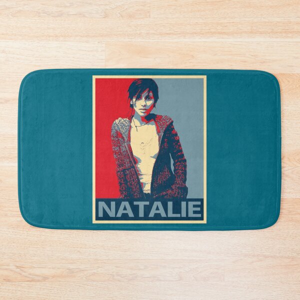 Item preview, Natalie Imbruglia                                   designed and sold by INSTATESHOP.