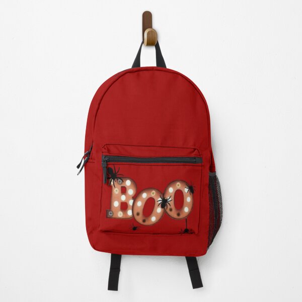 Item preview, Boo spider Halloween design  designed and sold by sreckov-desig.