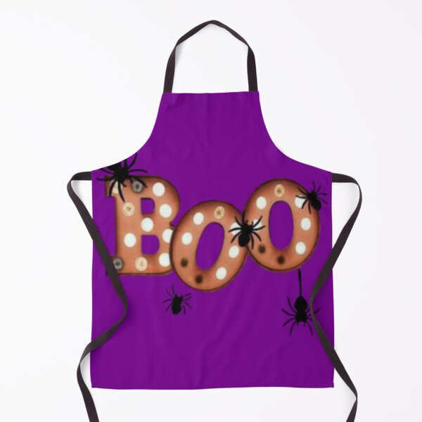 Item preview, Boo spider Halloween design designed and sold by sreckov-desig.