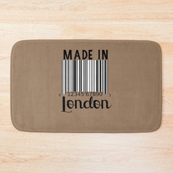 Item preview, Made in London, King Charles III The Turd designed and sold by DiensDesign.