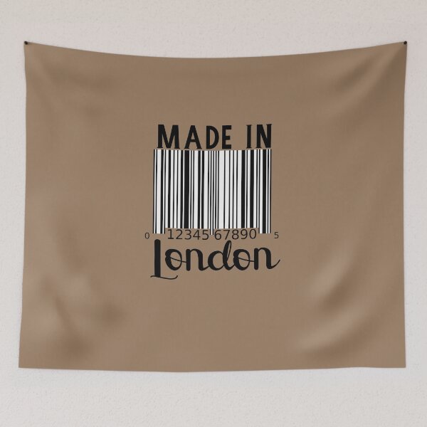 Item preview, Made in London, King Charles III The Turd designed and sold by DiensDesign.