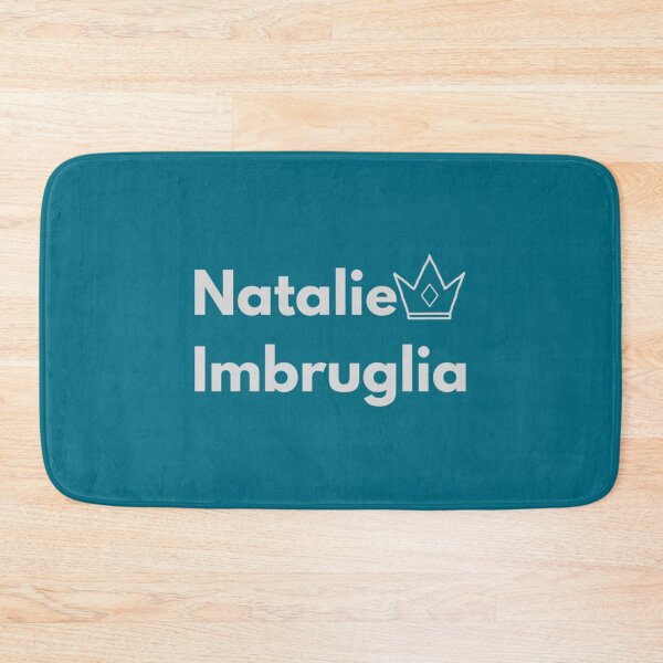 Item preview, natalie imbruglia                         designed and sold by INSTATESHOP.
