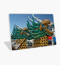 Dragon Boat Laptop Skin