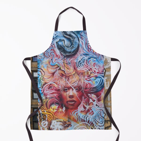 Item preview, Jim Vision Mural London Full designed and sold by Weston Westmoreland.