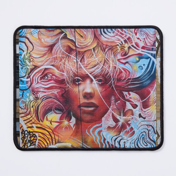 Item preview, Jim Vision Mural London Full designed and sold by Weston  Westmoreland.