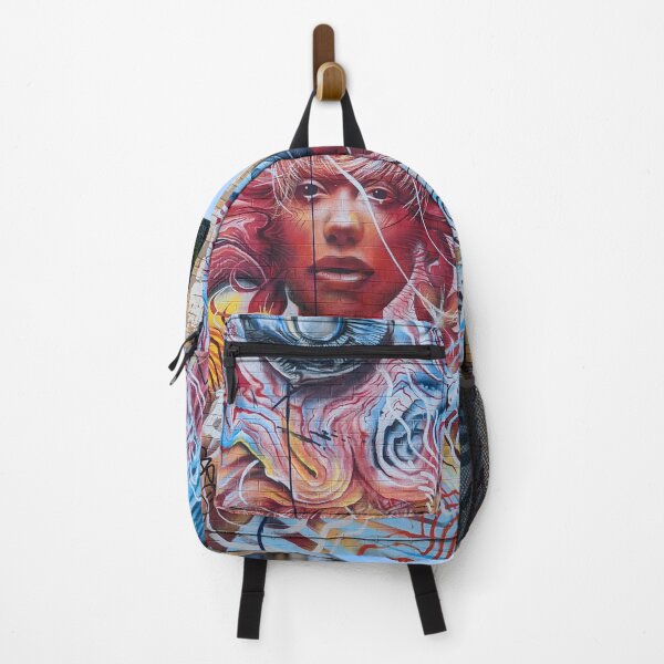 Item preview, Jim Vision Mural London Full designed and sold by Weston Westmoreland.