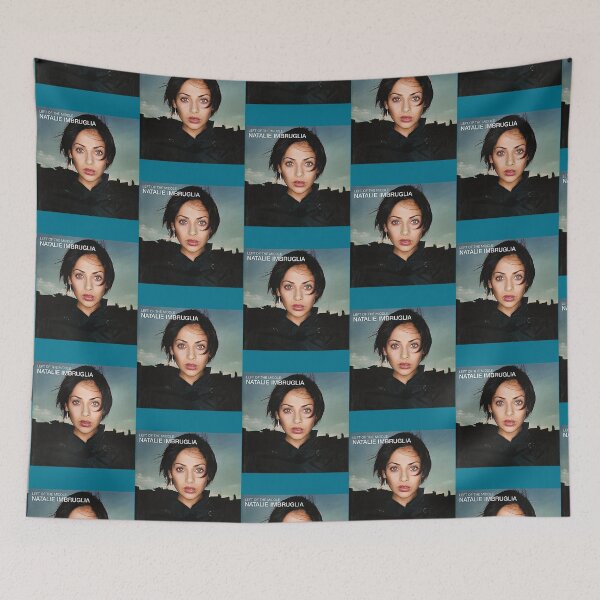 Item preview, Natalie Imbruglia                          designed and sold by INSTATESHOP.