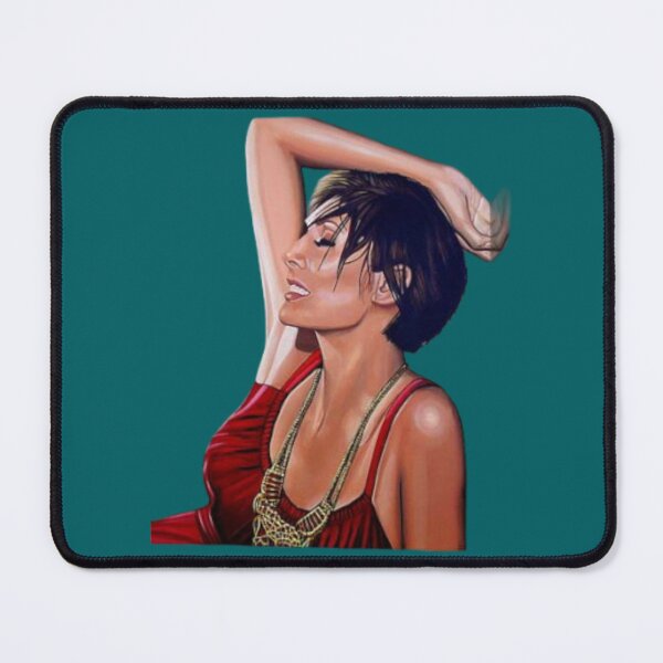 Artikelvorschau, Natalie Imbruglia entworfen und verkauft von INSTATESHOP.