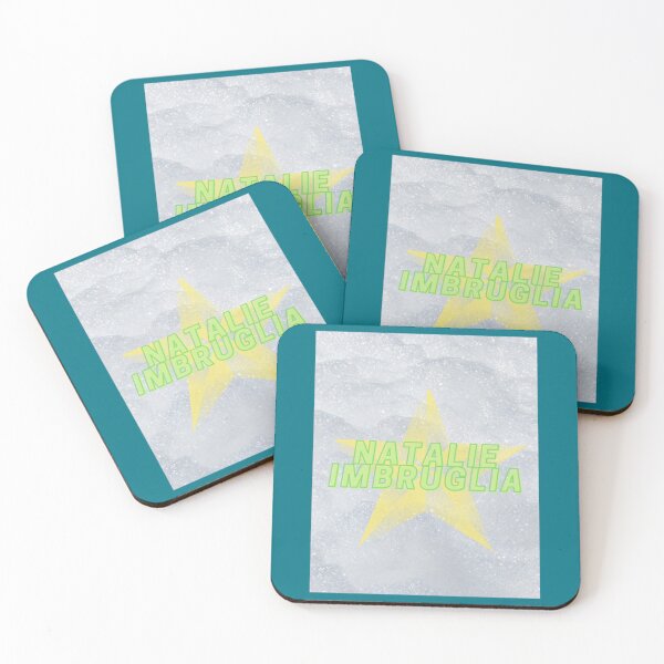 Item preview, Natalie Imbruglia                                  designed and sold by INSTATESHOP.