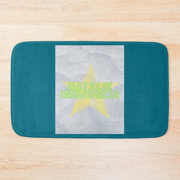 Item preview, Natalie Imbruglia                                  designed and sold by INSTATESHOP.