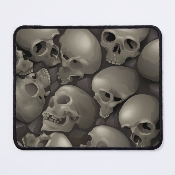 Item preview, skulls designed and sold by ANIME Lover center.