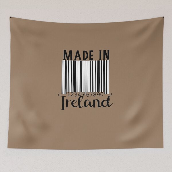 Item preview, Made in Ireland designed and sold by DiensDesign.
