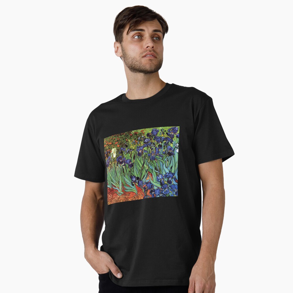 Item preview, Premium T-Shirt designed and sold by RozAbellera.