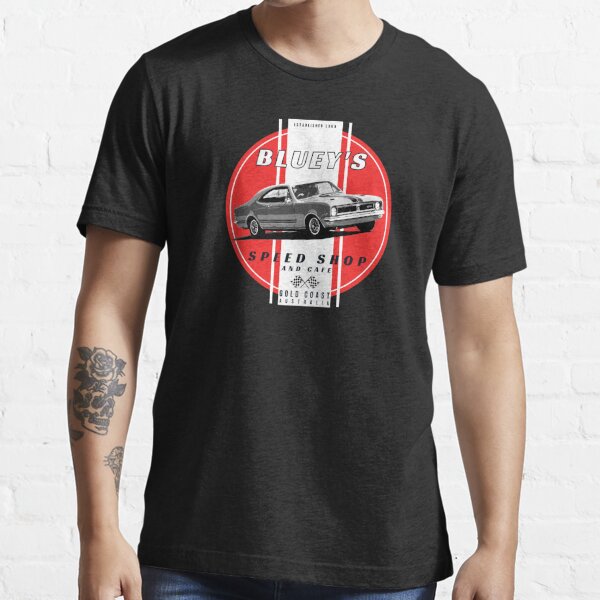 holden monaro t shirts