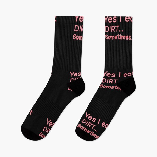 Item preview, Why pregnant women eat dirt cute ,colorful and funny design.(Yes i eat dirt sometimes) designed and sold by JIMMYKIVUTI.