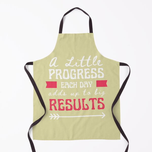 Item preview, A Little Progress Each Day Adds Up To Big Results Shirt, Funny Teacher Shirt, Teacher T-shirt, Teacher Motivational Shirt, Teacher Gifts | Motivational Quote designed and sold by StoreSB.