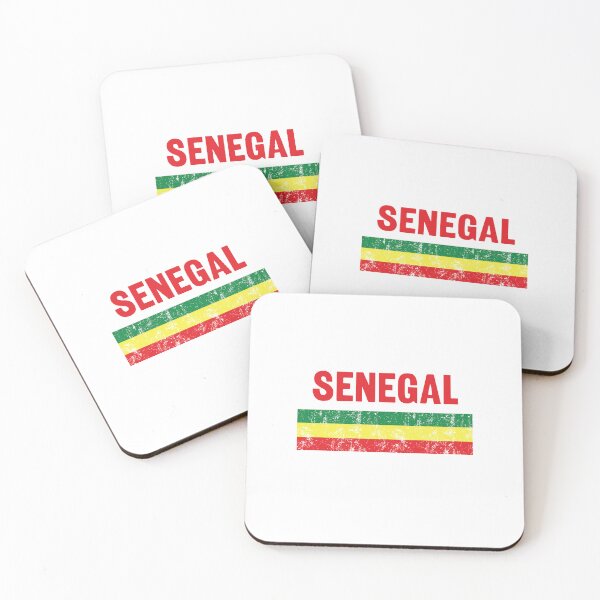 Item preview, Senegal designed and sold by The Junto Shop.