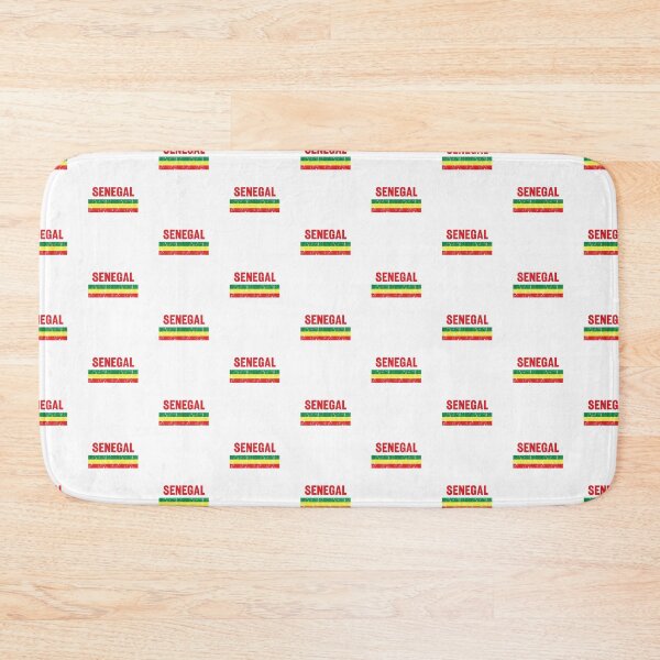 Item preview, Senegal designed and sold by The Junto Shop.