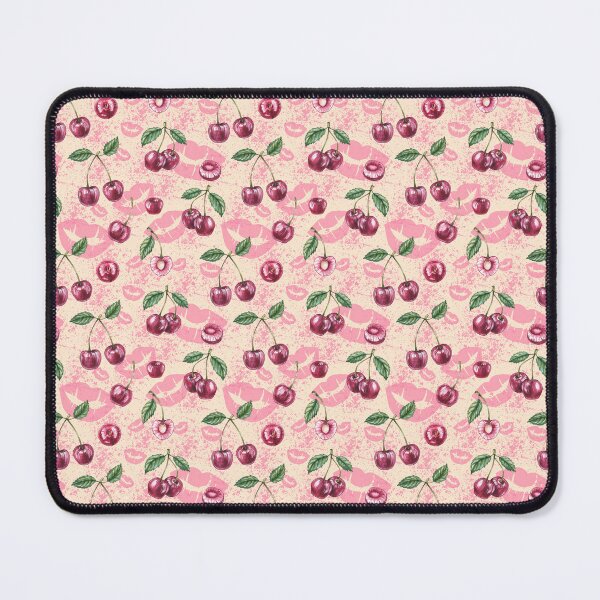 Item preview, Cherry berries and kisses designed and sold by SKhappyartist.