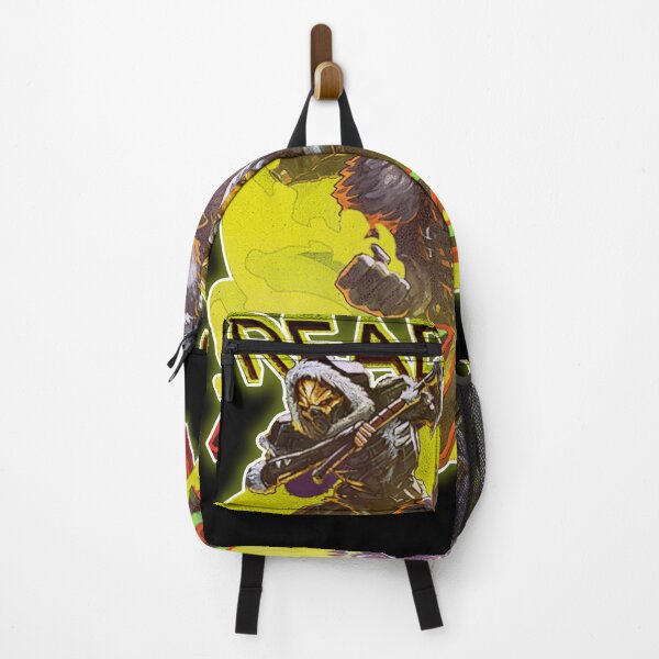 Aperçu de l'œuvre Ne faites jamais confiance aux articles sur Apex Legends et voici pourquoi créée et vendue par SubmarineMovie.