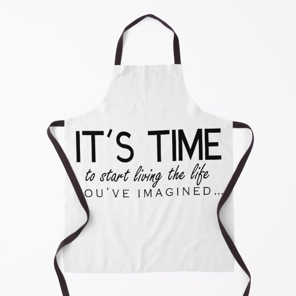 Item preview, It’s time to start living the life you’ve imagined… designed and sold by AHBBoutique.