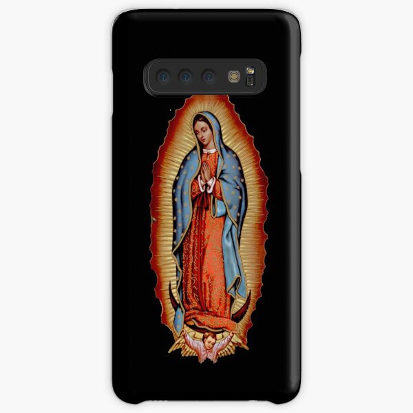 Virgen de Guadalupe Samsung Galaxy Snap Case