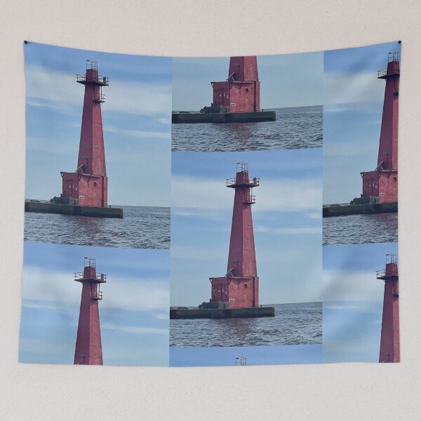 Item preview, Light House designed and sold by roundtrt.