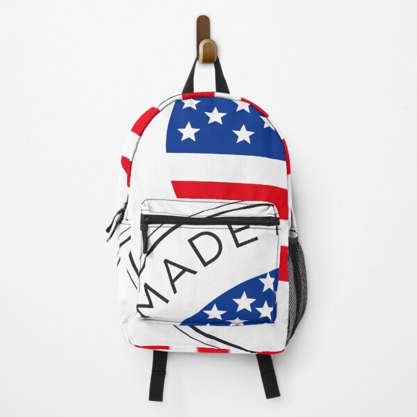 Item preview, Made in USA designed and sold by wa2022.
