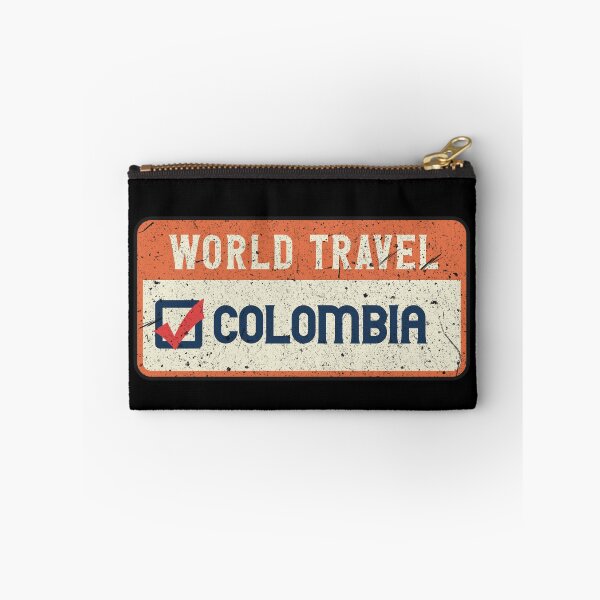 Item preview, Colombia world travel designed and sold by chrlalexandru.