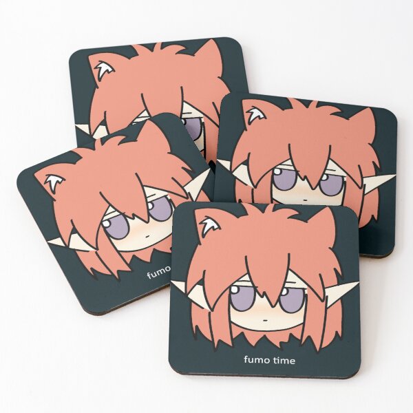 Item preview, fumo time designed and sold by JacinLeffler.