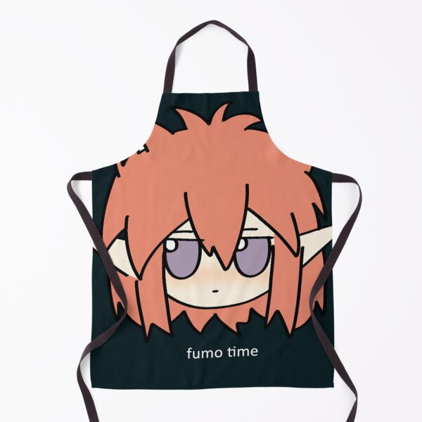 Item preview, fumo time designed and sold by JacinLeffler.