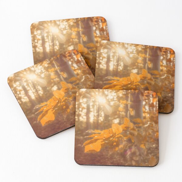 Item preview, Autumn leaves designed and sold by Mike Cave.