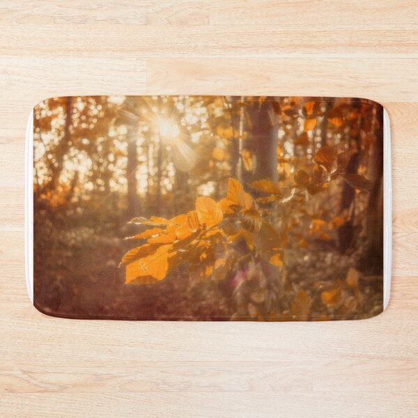 Item preview, Autumn leaves designed and sold by Mike Cave.