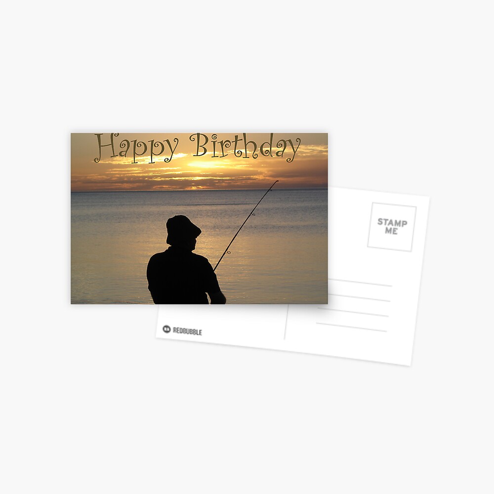Happy Birthday Greeting Card for Sale by Sharon Stevens