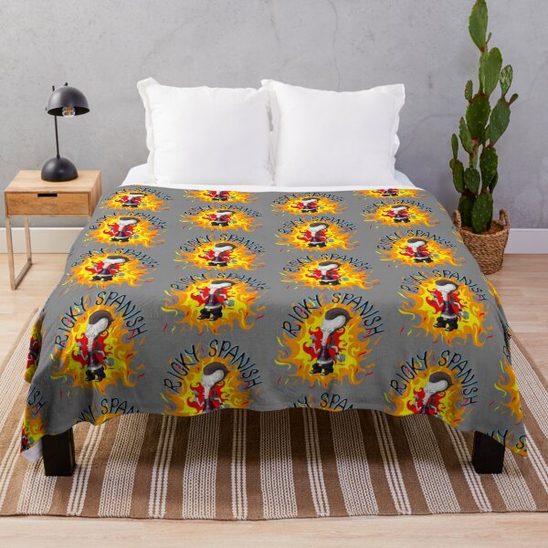 Buongiorno throw outlet blanket