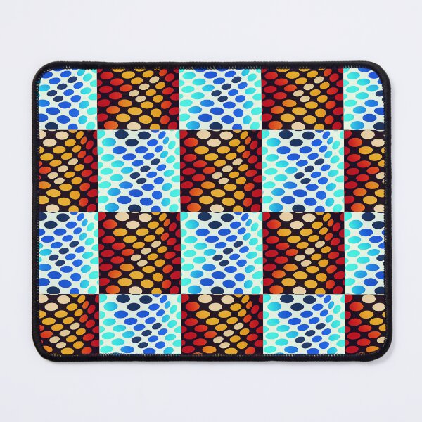 Item preview, Checkerbokeh designed and sold by JustinKosch.