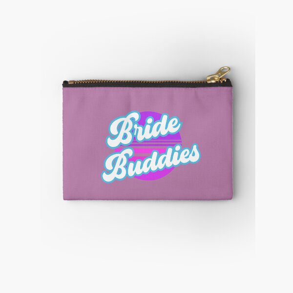 Item preview, Retro Bride Buddies, Wedding Rehearsal, Brides Entourage designed and sold by DiensDesign.