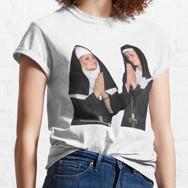 nicole richie shirt