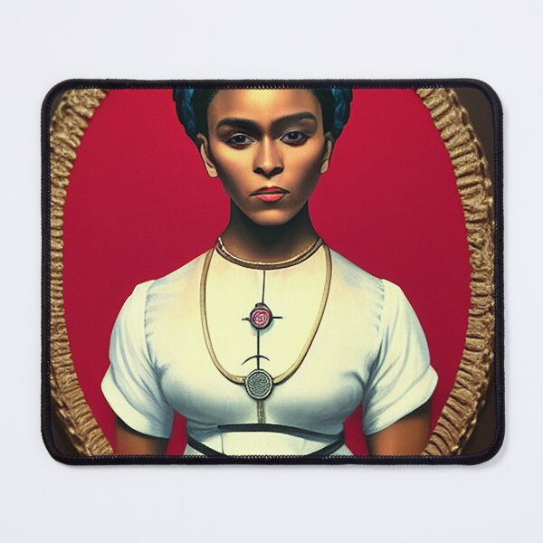 Item preview, Frida Marquise designed and sold by DeepSymbolism.