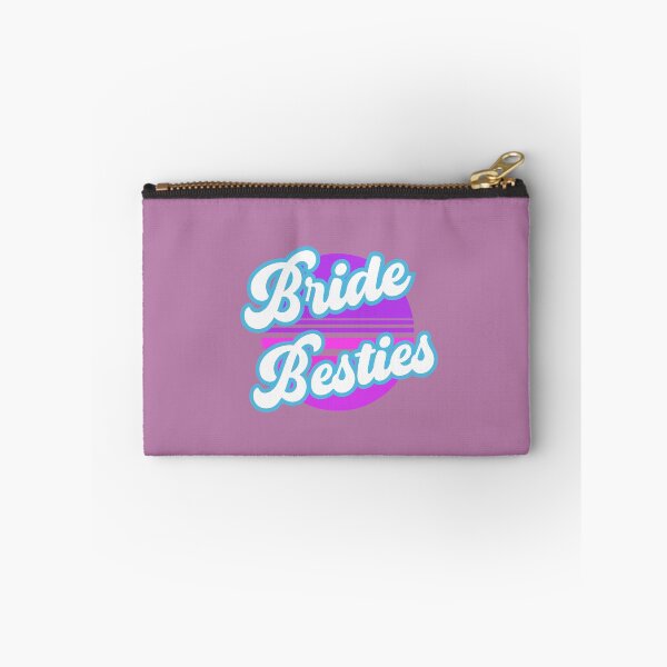 Item preview, Retro Bride Besties, Wedding Rehearsal, Brides Entourage designed and sold by DiensDesign.