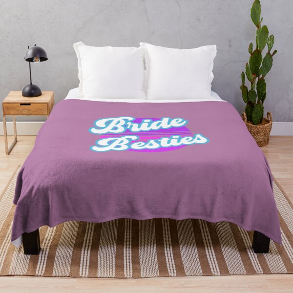 Item preview, Retro Bride Besties, Wedding Rehearsal, Brides Entourage designed and sold by DiensDesign.