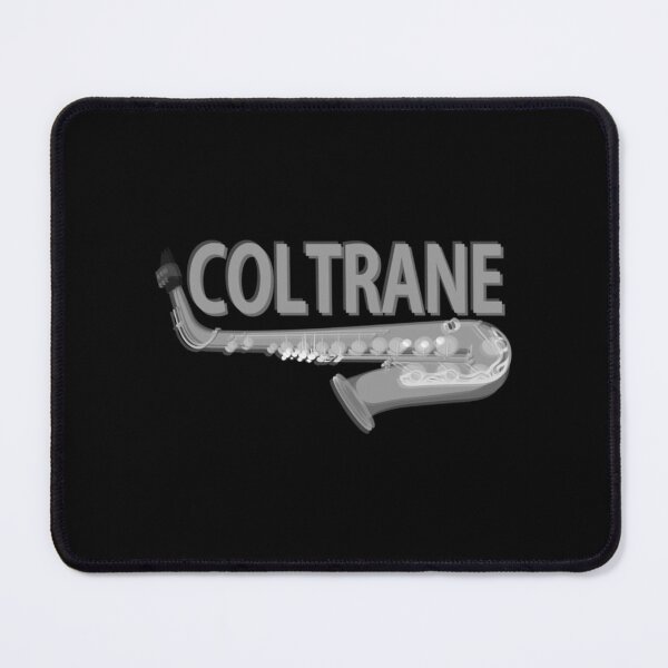 Item preview, Coltrane Essential T-Shirt designed and sold by CravenStore99.