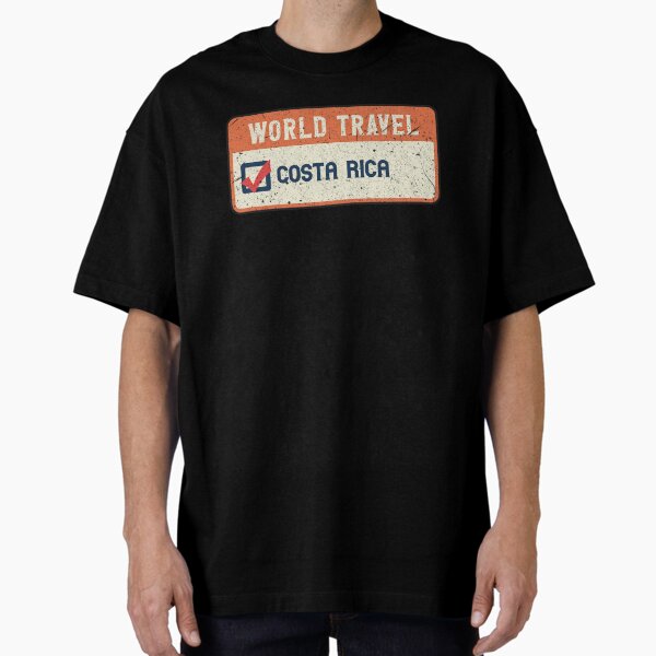 Item preview, Costa Rica world travel designed and sold by chrlalexandru.