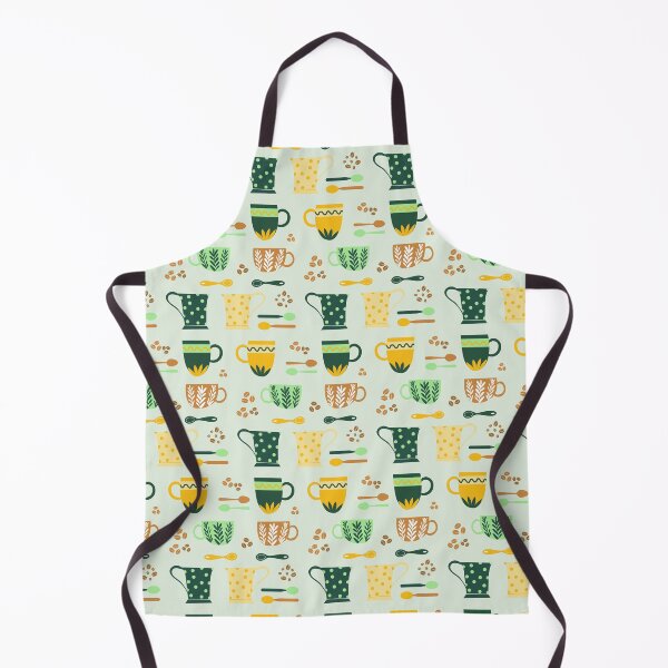 Item preview, Coffee break pattern designed and sold by LaBelleMaison.